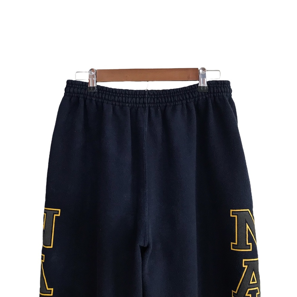 Vintage U.S. Navy Official Navy Sweatpants